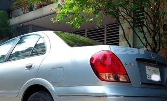 Buy Used 2006 Nissan Sunny in Dhaka, Dhaka Buy Used 2006 Nissan Sunny in Dhaka, Dhaka