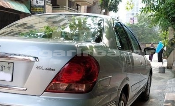 Buy Used 2006 Nissan Sunny in Dhaka, Dhaka Buy Used 2006 Nissan Sunny in Dhaka, Dhaka