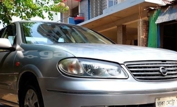 Buy Used 2006 Nissan Sunny in Dhaka, Dhaka Buy Used 2006 Nissan Sunny in Dhaka, Dhaka