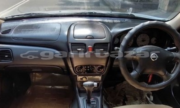 Buy Used 2006 Nissan Sunny in Dhaka, Dhaka Buy Used 2006 Nissan Sunny in Dhaka, Dhaka