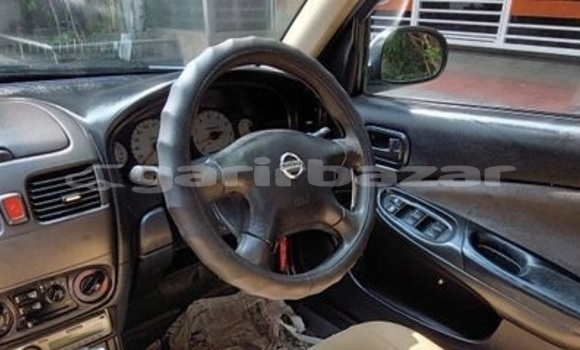 Buy Used 2006 Nissan Sunny in Dhaka, Dhaka Buy Used 2006 Nissan Sunny in Dhaka, Dhaka