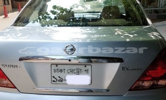 Buy Used 2006 Nissan Sunny in Dhaka, Dhaka Buy Used 2006 Nissan Sunny in Dhaka, Dhaka