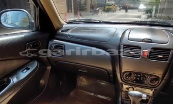 Buy Used 2006 Nissan Sunny in Dhaka, Dhaka Buy Used 2006 Nissan Sunny in Dhaka, Dhaka