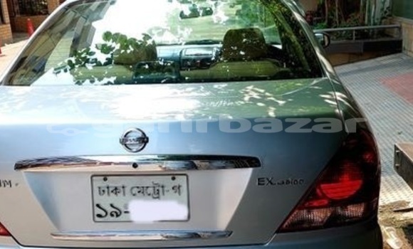 Buy Used 2006 Nissan Sunny in Dhaka, Dhaka Buy Used 2006 Nissan Sunny in Dhaka, Dhaka