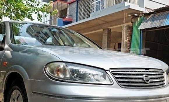Buy Used 2006 Nissan Sunny in Dhaka, Dhaka Buy Used 2006 Nissan Sunny in Dhaka, Dhaka