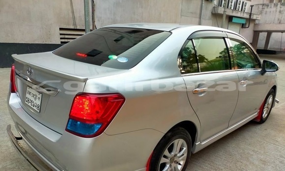 Buy Used 2012 Toyota Axio in Dhaka, Dhaka Buy Used 2012 Toyota Axio in Dhaka, Dhaka