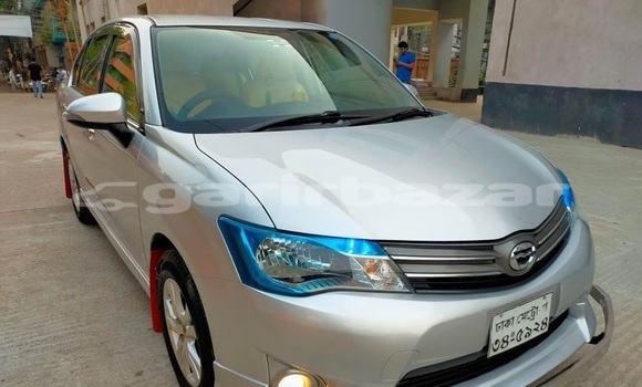 Buy Used 2012 Toyota Axio in Dhaka, Dhaka Buy Used 2012 Toyota Axio in Dhaka, Dhaka