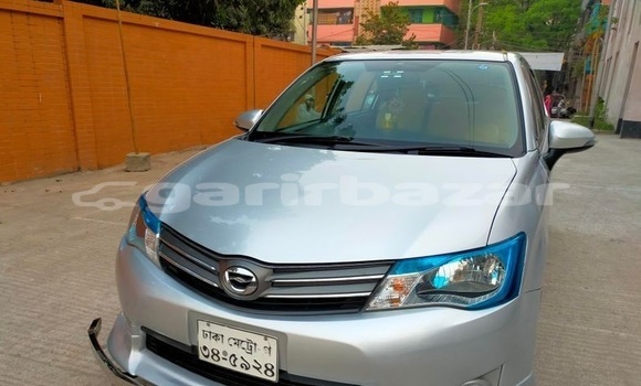 Buy Used 2012 Toyota Axio in Dhaka, Dhaka Buy Used 2012 Toyota Axio in Dhaka, Dhaka