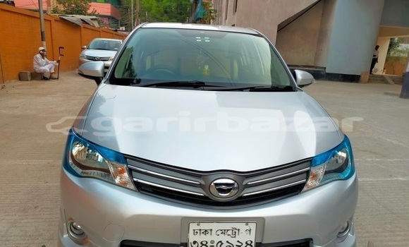 Buy Used 2012 Toyota Axio in Dhaka, Dhaka Buy Used 2012 Toyota Axio in Dhaka, Dhaka