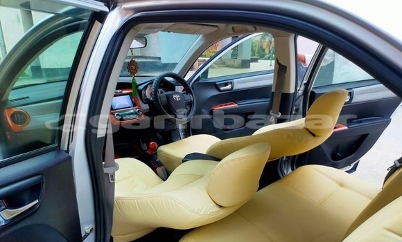 Buy Used 2012 Toyota Axio in Dhaka, Dhaka Buy Used 2012 Toyota Axio in Dhaka, Dhaka