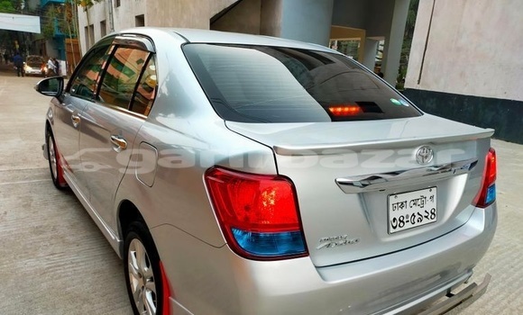 Buy Used 2012 Toyota Axio in Dhaka, Dhaka Buy Used 2012 Toyota Axio in Dhaka, Dhaka