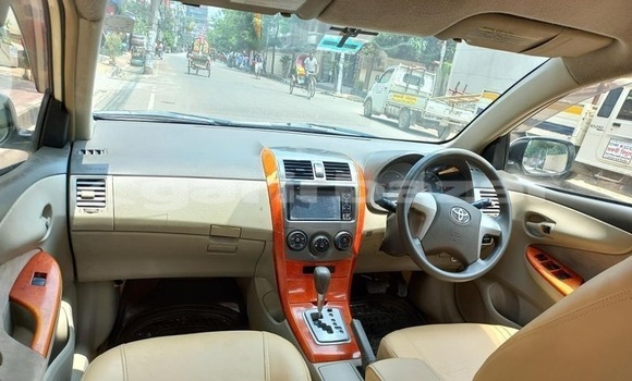Buy Used 2012 Toyota Axio in Dhaka, Dhaka Buy Used 2012 Toyota Axio in Dhaka, Dhaka