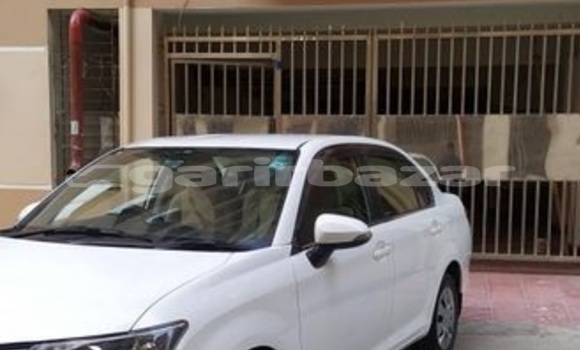 Buy Used 2012 Toyota Axio in Dhaka, Dhaka Buy Used 2012 Toyota Axio in Dhaka, Dhaka