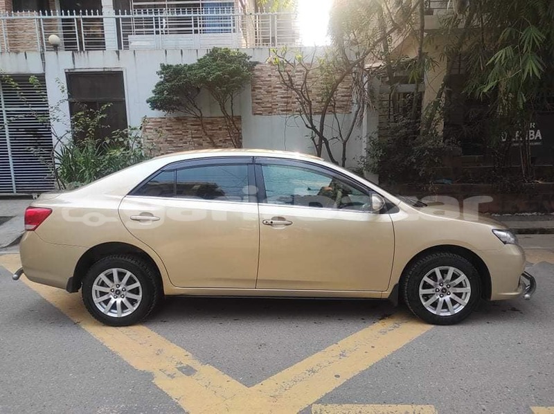 Big with watermark toyota allion dhaka dhaka 4966