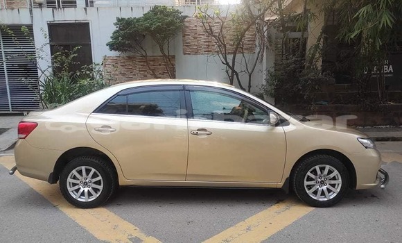 কেনা ব্যবহৃত Toyota Allion Gold গাড়ী মধ্যে ঢাকা মধ্যে Dhaka কেনা ব্যবহৃত Toyota Allion Gold গাড়ী মধ্যে ঢাকা মধ্যে Dhaka