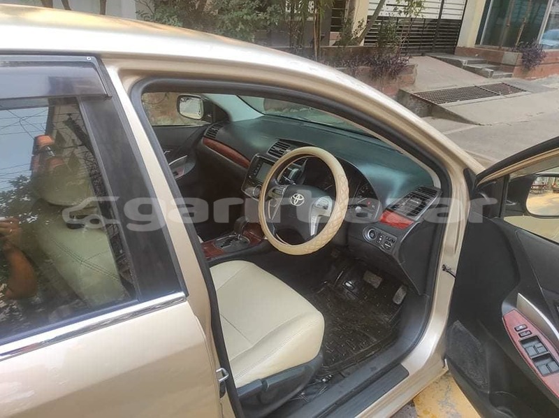 Big with watermark toyota allion dhaka dhaka 4966