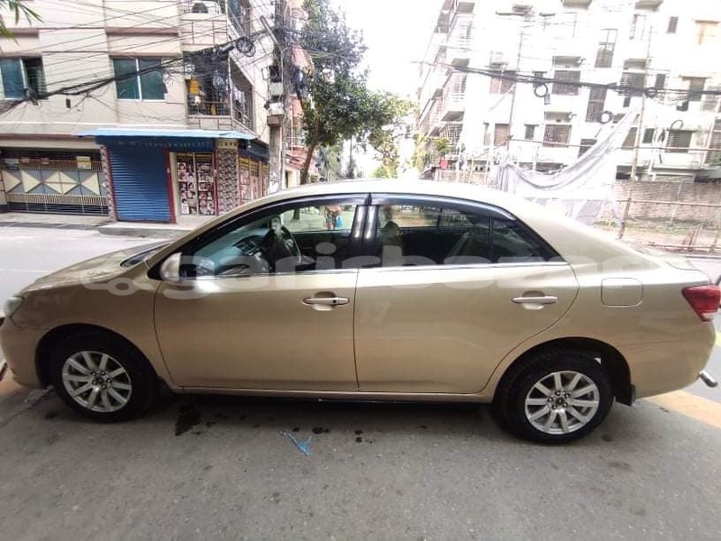 Big with watermark toyota allion dhaka dhaka 4966