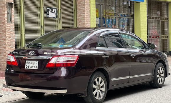 কেনা ব্যবহৃত Toyota Premio Maroon গাড়ী মধ্যে ঢাকা মধ্যে Dhaka কেনা ব্যবহৃত Toyota Premio Maroon গাড়ী মধ্যে ঢাকা মধ্যে Dhaka