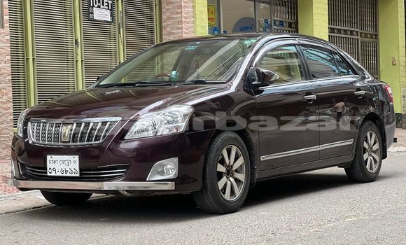 কেনা ব্যবহৃত Toyota Premio Maroon গাড়ী মধ্যে ঢাকা মধ্যে Dhaka কেনা ব্যবহৃত Toyota Premio Maroon গাড়ী মধ্যে ঢাকা মধ্যে Dhaka