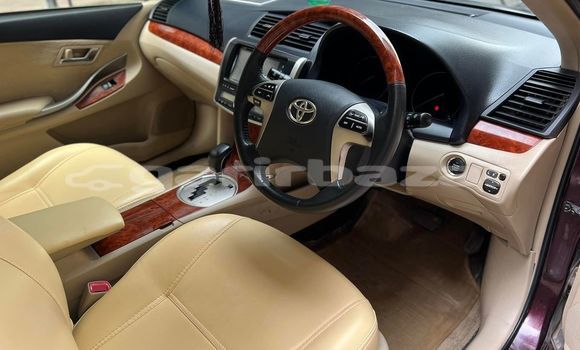 কেনা ব্যবহৃত Toyota Premio Maroon গাড়ী মধ্যে ঢাকা মধ্যে Dhaka কেনা ব্যবহৃত Toyota Premio Maroon গাড়ী মধ্যে ঢাকা মধ্যে Dhaka
