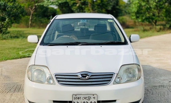 Buy Used 2003 Toyota Corolla in Dhaka, Dhaka Buy Used 2003 Toyota Corolla in Dhaka, Dhaka