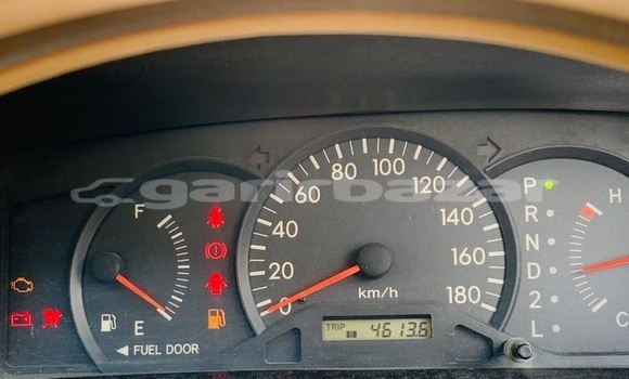 Buy Used 2003 Toyota Corolla in Dhaka, Dhaka Buy Used 2003 Toyota Corolla in Dhaka, Dhaka