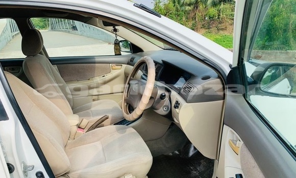 Buy Used 2003 Toyota Corolla in Dhaka, Dhaka Buy Used 2003 Toyota Corolla in Dhaka, Dhaka