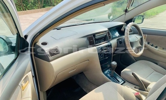 Buy Used 2003 Toyota Corolla in Dhaka, Dhaka Buy Used 2003 Toyota Corolla in Dhaka, Dhaka