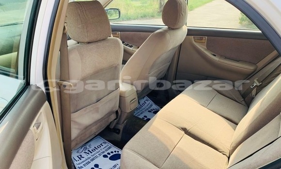 Buy Used 2003 Toyota Corolla in Dhaka, Dhaka Buy Used 2003 Toyota Corolla in Dhaka, Dhaka