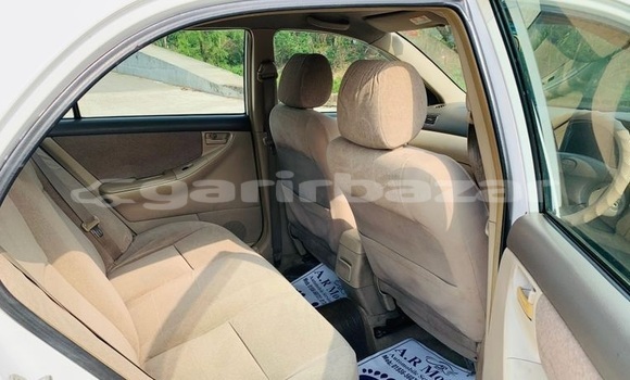 Buy Used 2003 Toyota Corolla in Dhaka, Dhaka Buy Used 2003 Toyota Corolla in Dhaka, Dhaka