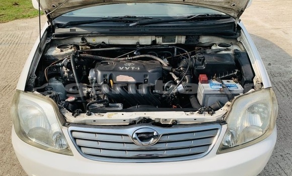 Buy Used 2003 Toyota Corolla in Dhaka, Dhaka Buy Used 2003 Toyota Corolla in Dhaka, Dhaka