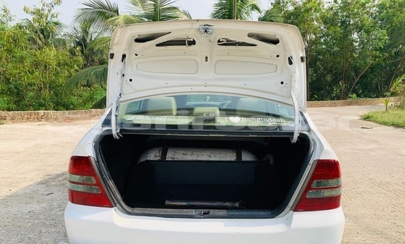 Buy Used 2003 Toyota Corolla in Dhaka, Dhaka Buy Used 2003 Toyota Corolla in Dhaka, Dhaka