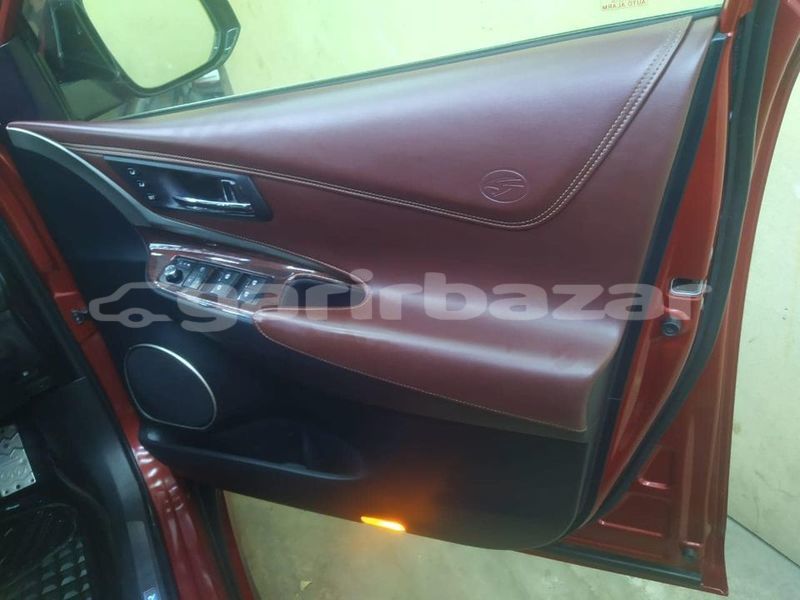 Big with watermark toyota harrier dhaka dhaka 4970