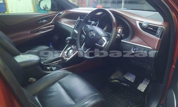 কেনা ব্যবহৃত Toyota Harrier Red গাড়ী মধ্যে ঢাকা মধ্যে Dhaka কেনা ব্যবহৃত Toyota Harrier Red গাড়ী মধ্যে ঢাকা মধ্যে Dhaka