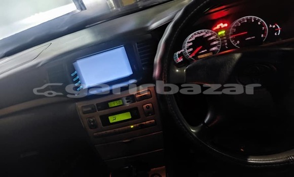 Buy Used 2004 Toyota Corolla in Dhaka, Dhaka Buy Used 2004 Toyota Corolla in Dhaka, Dhaka