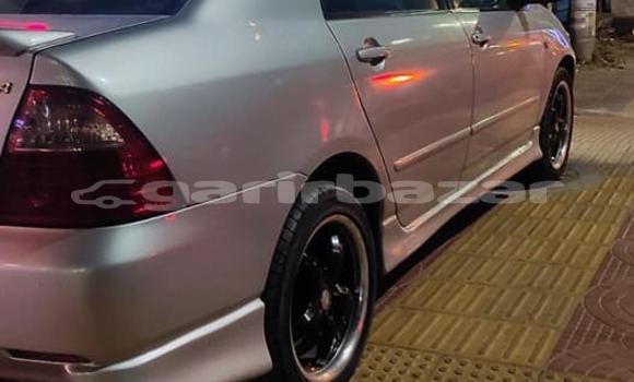 Buy Used 2004 Toyota Corolla in Dhaka, Dhaka Buy Used 2004 Toyota Corolla in Dhaka, Dhaka