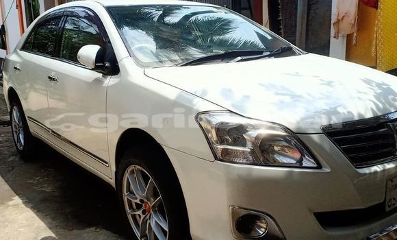 Buy Used 2008 Toyota Premio in Dhaka, Dhaka Buy Used 2008 Toyota Premio in Dhaka, Dhaka