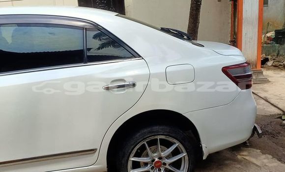 Buy Used 2008 Toyota Premio in Dhaka, Dhaka Buy Used 2008 Toyota Premio in Dhaka, Dhaka