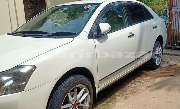 Buy Used 2008 Toyota Premio in Dhaka, Dhaka Buy Used 2008 Toyota Premio in Dhaka, Dhaka