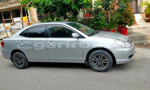 কেনা ব্যবহৃত Toyota Allion Silver গাড়ী মধ্যে ঢাকা মধ্যে Dhaka কেনা ব্যবহৃত Toyota Allion Silver গাড়ী মধ্যে ঢাকা মধ্যে Dhaka