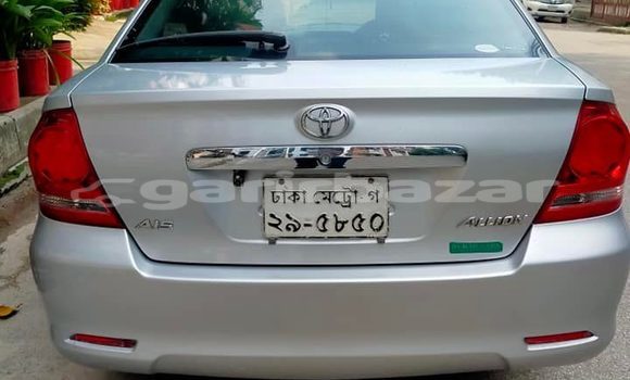 কেনা ব্যবহৃত Toyota Allion Silver গাড়ী মধ্যে ঢাকা মধ্যে Dhaka কেনা ব্যবহৃত Toyota Allion Silver গাড়ী মধ্যে ঢাকা মধ্যে Dhaka