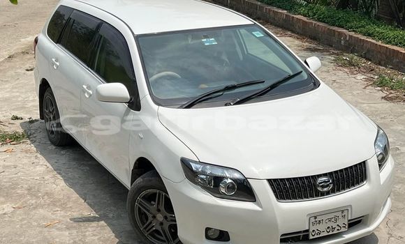 কেনা ব্যবহৃত Toyota Fielder White গাড়ী মধ্যে ঢাকা মধ্যে Dhaka কেনা ব্যবহৃত Toyota Fielder White গাড়ী মধ্যে ঢাকা মধ্যে Dhaka