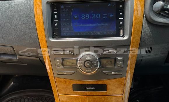 কেনা ব্যবহৃত Toyota Fielder White গাড়ী মধ্যে ঢাকা মধ্যে Dhaka কেনা ব্যবহৃত Toyota Fielder White গাড়ী মধ্যে ঢাকা মধ্যে Dhaka