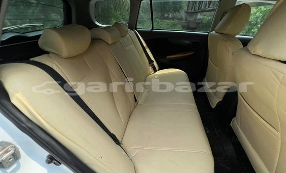 কেনা ব্যবহৃত Toyota Fielder White গাড়ী মধ্যে ঢাকা মধ্যে Dhaka কেনা ব্যবহৃত Toyota Fielder White গাড়ী মধ্যে ঢাকা মধ্যে Dhaka