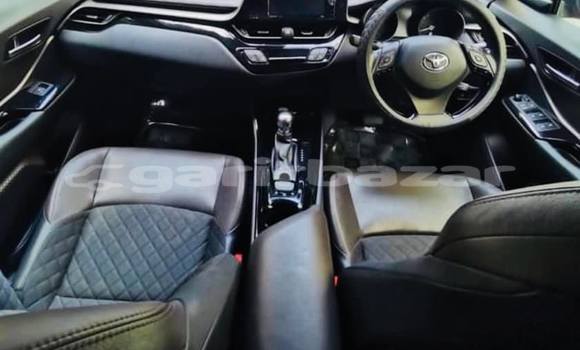 কেনা ব্যবহৃত Toyota CH-R White গাড়ী মধ্যে ঢাকা মধ্যে Dhaka কেনা ব্যবহৃত Toyota CH-R White গাড়ী মধ্যে ঢাকা মধ্যে Dhaka