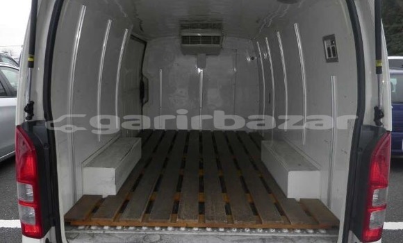 Buy Used 2012 Toyota Hiace in Dhaka, Dhaka Buy Used 2012 Toyota Hiace in Dhaka, Dhaka