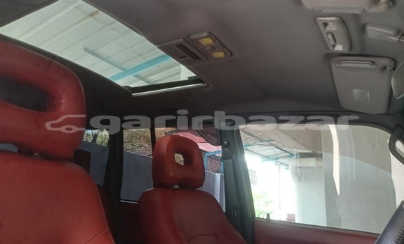 Buy Used 1997 Mitsubishi Pajero in Dhaka, Dhaka Buy Used 1997 Mitsubishi Pajero in Dhaka, Dhaka