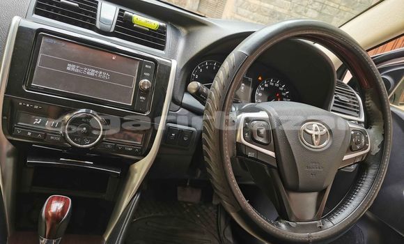 Buy Used 2017 Toyota Premio in Dhaka, Dhaka Buy Used 2017 Toyota Premio in Dhaka, Dhaka