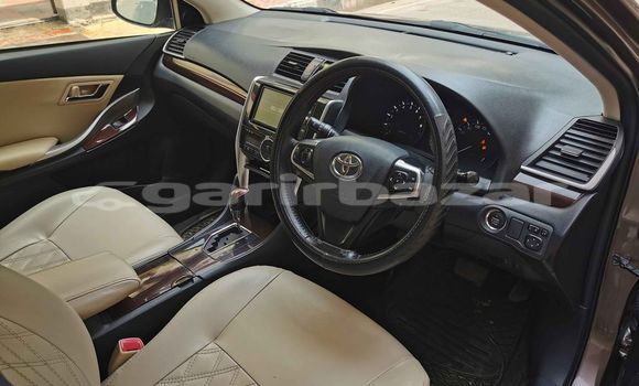 Buy Used 2017 Toyota Premio in Dhaka, Dhaka Buy Used 2017 Toyota Premio in Dhaka, Dhaka