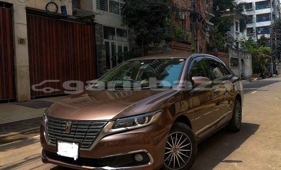 Buy Used 2017 Toyota Premio in Dhaka, Dhaka Buy Used 2017 Toyota Premio in Dhaka, Dhaka